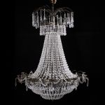 1593 5193 CHANDELIER